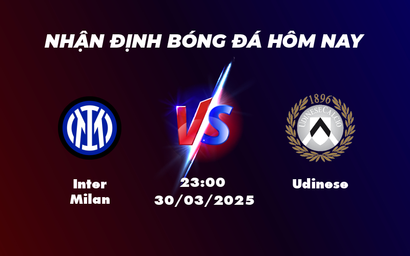 inter milan udinese 30 03 seria a
