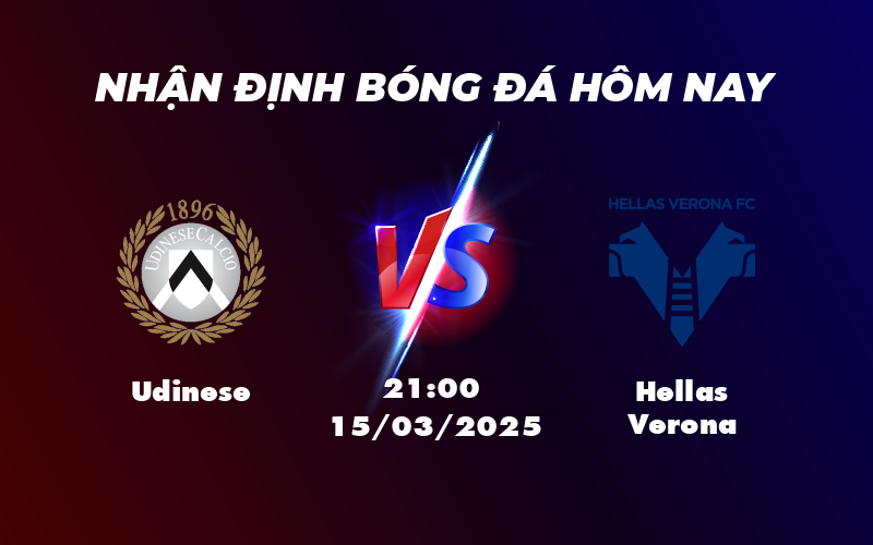 udinese hellas verona 15 03 seria a