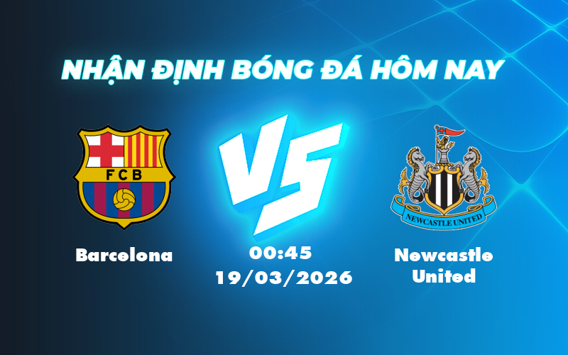 barcelona newcastle united 19 03 c1